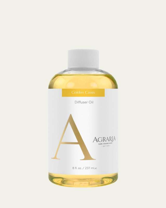 Golden Cassis AirEssence Diffuser Refill, 8 oz.